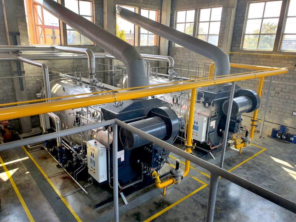2306 CANNON BONO SG 1500 fire tube steam generators(1)